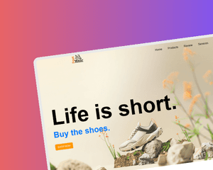 Footwear