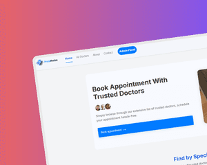 HealPoint