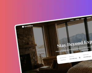 Hotel Booking